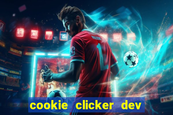 cookie clicker dev tools code